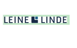 瑞典 Leine&Linde Logo