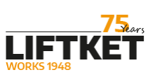 德国 null LIFTKET