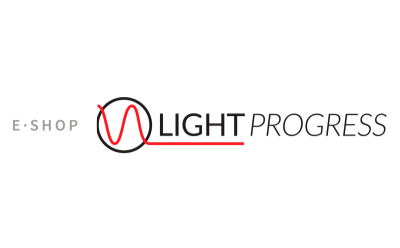 Light Progress 品牌图片