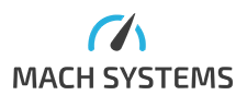 捷克 null MACH SYSTEMS