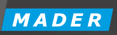 德国 MADER Logo