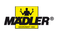 德国 MÄDLER Logo