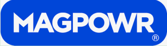 美国 MAGPOWR Logo