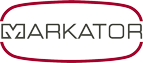 德国 markator Logo