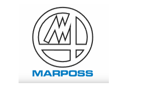 意大利 Marposs Logo