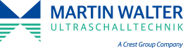 德国 Martin Walter品牌 Logo