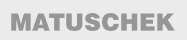 德国 MATUSCHEK Logo