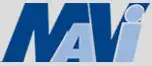 意大利 mavi品牌 Logo