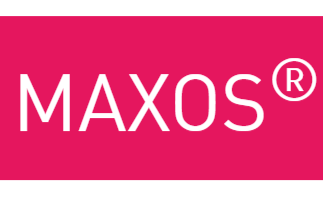 德国 MAXOS Logo