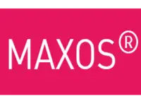 德国 MAXOS品牌 Logo