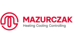 德国 MAZURCZAK Logo