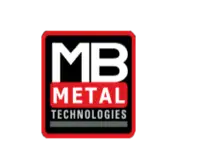 法国 MBMETAL品牌 Logo