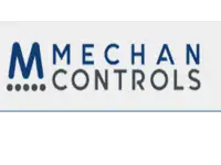 英国 Mechan品牌 Logo