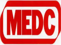 德国 MEDC品牌 Logo