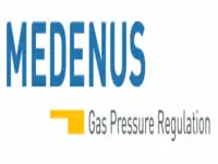 德国 MEDENUS品牌 Logo