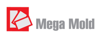 波兰 megamold Logo