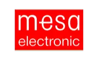 德国 Mesa品牌 Logo