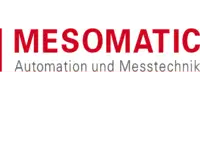 德国 MESOMATIC品牌 Logo