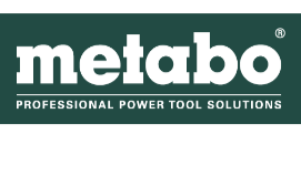 德国 metabo Logo
