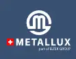 瑞士 Metallux品牌 Logo
