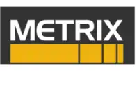 美国 Metrix品牌 Logo
