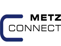 德国 Metz Connect品牌 Logo