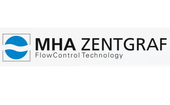 德国 MHA ZENTGRAF Logo