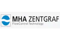 德国 MHA ZENTGRAF品牌 Logo