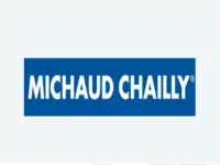法国 Michaud Chailly品牌 Logo