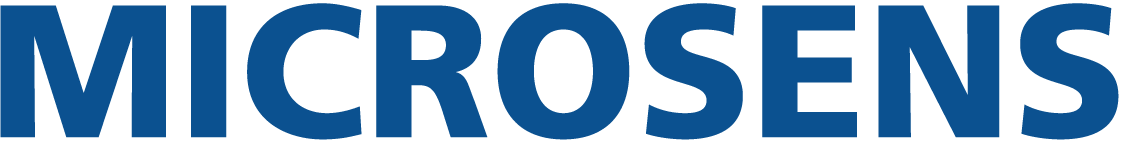 德国 MICROSENS品牌 Logo