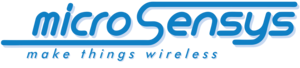 德国 microsensys品牌 Logo