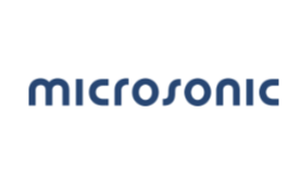 德国 microsonic品牌Logo