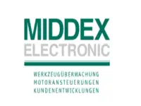德国 MIDDEX-ELECTRONIC品牌 Logo