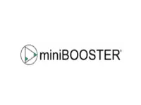 丹麦 miniBOOSTER品牌 Logo