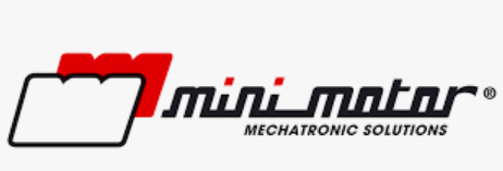 意大利 mini motor Logo