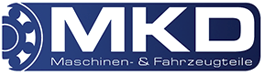 德国 null MKD