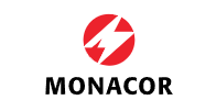 德国 MONACOR Logo