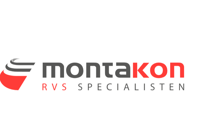 荷兰 MONTAKON Logo