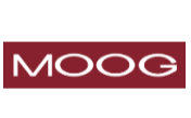 美国 MOOG Logo