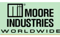 美国 Moore品牌 Logo