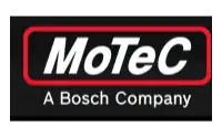 英国 Motec品牌 Logo