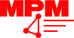 德国 MPM Logo