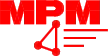 德国 MPM品牌 Logo