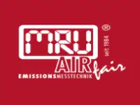 德国 MRU品牌 Logo