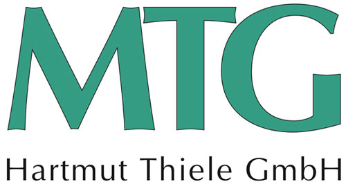 德国 MTG Logo