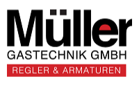 德国 Müller Gastechnik Logo