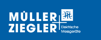 德国 MÜLLER+ZIEGLER品牌 Logo
