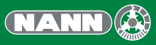 德国 NANN Logo