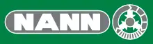 德国 NANN品牌Logo