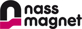 德国 Nass magnet品牌Logo